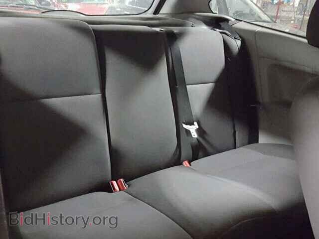 2006 FORD FOCUS - VIN: 1FAFP31N86W152380 - Фото 6
