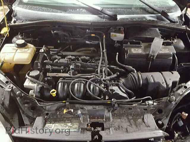2006 FORD FOCUS - VIN: 1FAFP31N86W152380 - Фото 7