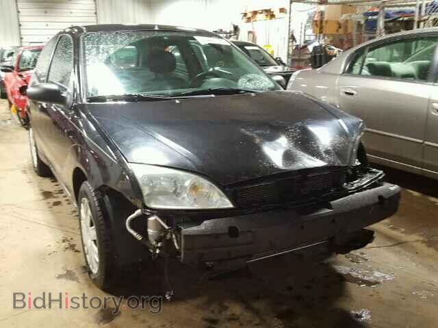 2006 FORD FOCUS - VIN: 1FAFP31N86W152380 - Фото 9