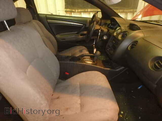 2003 MITSUBISHI ECLIPSE - VIN: 4A3AC34G03E004235 - Photo 5