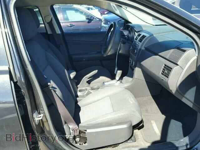 2010 DODGE AVENGER - VIN: 1B3CC4FB9AN135696 - Photo 5