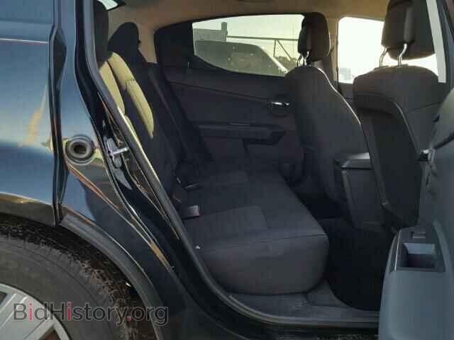 2010 DODGE AVENGER - VIN: 1B3CC4FB9AN135696 - Photo 6