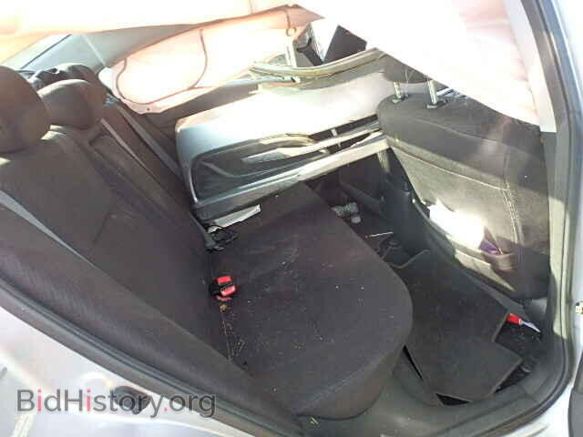 2013 HONDA CIVIC - VIN: 19XFB2F87DE226692 - Фото 6