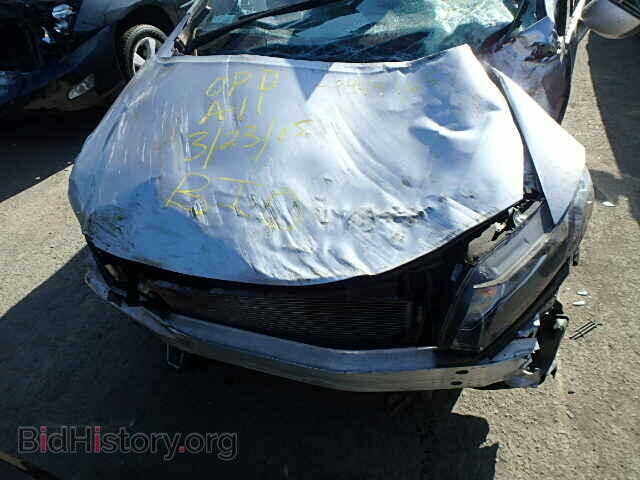 2013 HONDA CIVIC - VIN: 19XFB2F87DE226692 - Фото 7