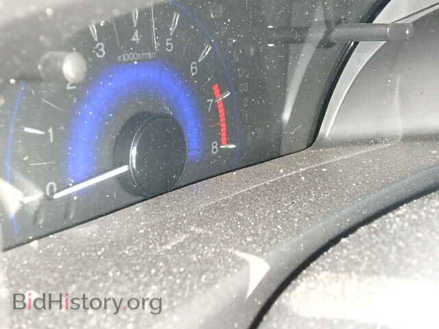 2013 HONDA CIVIC - VIN: 19XFB2F87DE226692 - Фото 8