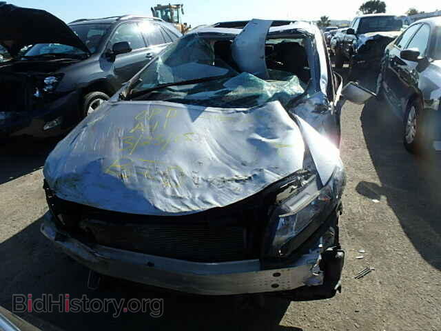2013 HONDA CIVIC - VIN: 19XFB2F87DE226692 - Фото 9