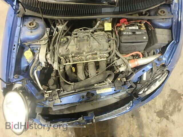 2005 DODGE NEON - VIN: 1B3ES56C15D212115 - Фото 7
