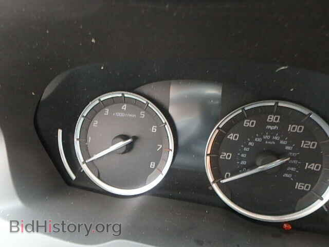 2015 ACURA MDX - VIN: 5FRYD4H85FB002652 - Фото 8