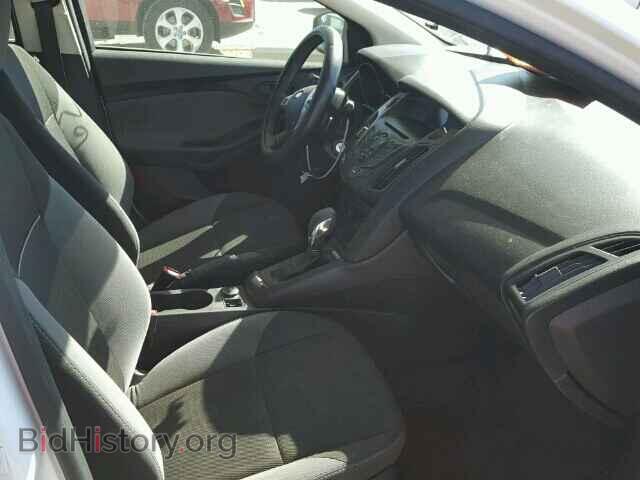 2013 FORD FOCUS - VIN: 1FADP3E25DL184435 - Photo 5