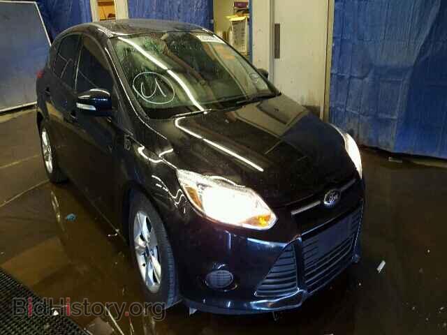 Фотография 1FADP3K2XEL314005 - FORD FOCUS 2014