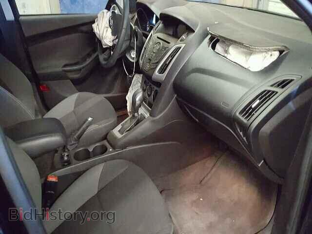 2014 FORD FOCUS - VIN: 1FADP3K2XEL314005 - Фото 5