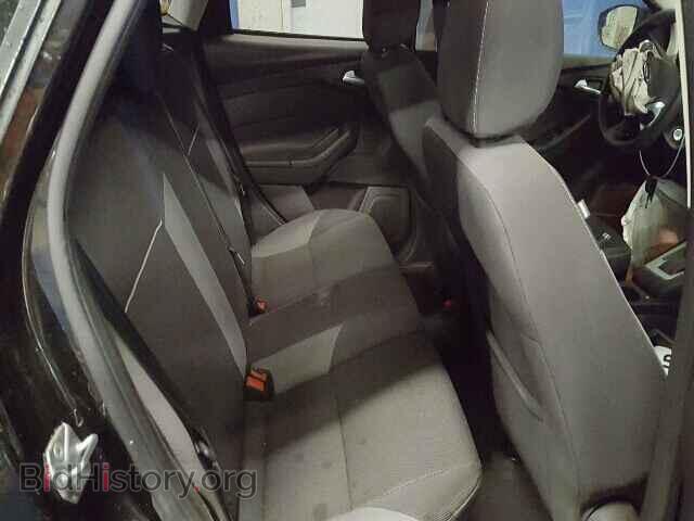 2014 FORD FOCUS - VIN: 1FADP3K2XEL314005 - Фото 6