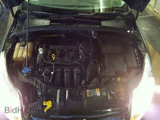 2014 FORD FOCUS - VIN: 1FADP3K2XEL314005 - Фото 7
