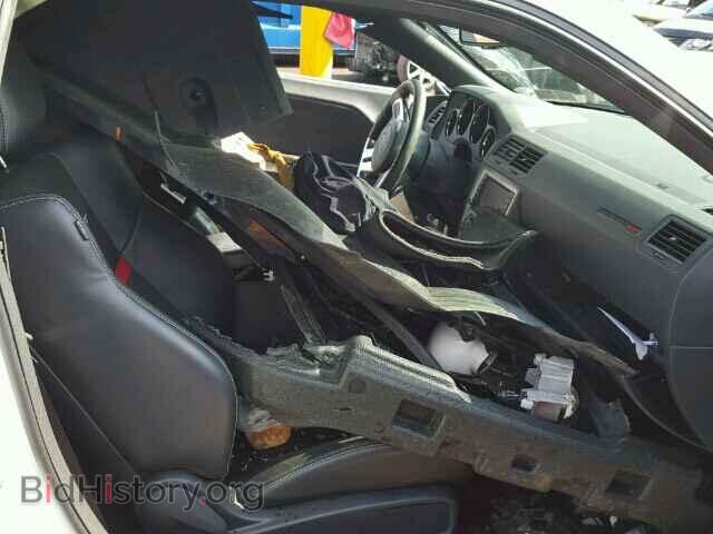 2012 DODGE CHALLENGER - VIN: 2C3CDYCJ3CH230009 - Photo 5