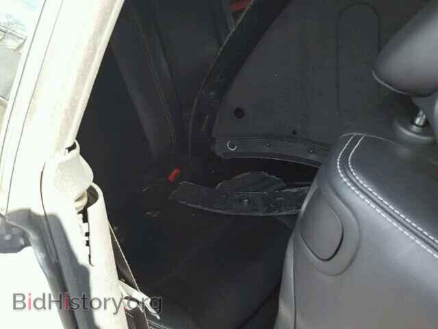 2012 DODGE CHALLENGER - VIN: 2C3CDYCJ3CH230009 - Photo 6