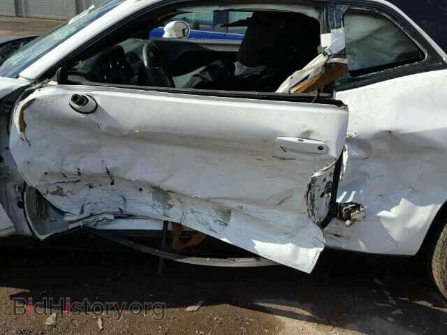 2012 DODGE CHALLENGER - VIN: 2C3CDYCJ3CH230009 - Photo 10