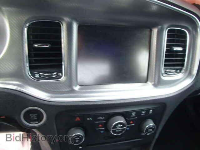 2012 DODGE CHARGER - VIN: 2C3CDXHG5CH164232 - Фото 9
