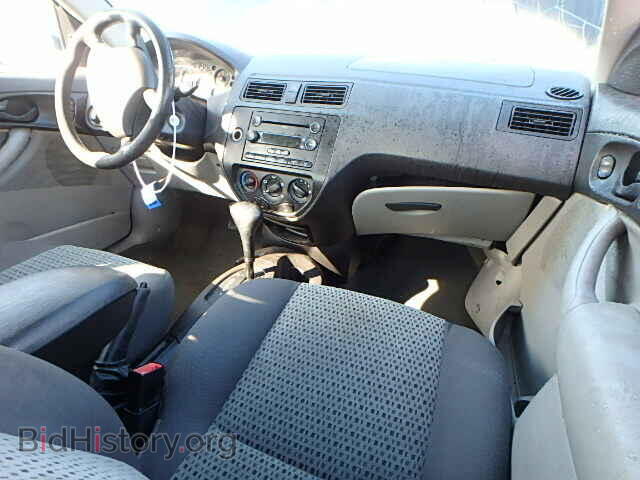 2007 FORD FOCUS - VIN: 1FAFP34N07W296843 - Photo 10