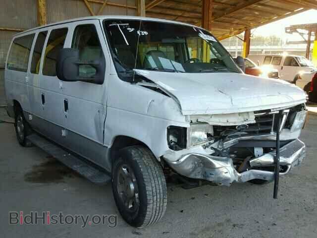 Photo 1FMRE11L94HB27534 - FORD ECONOLINE 2004