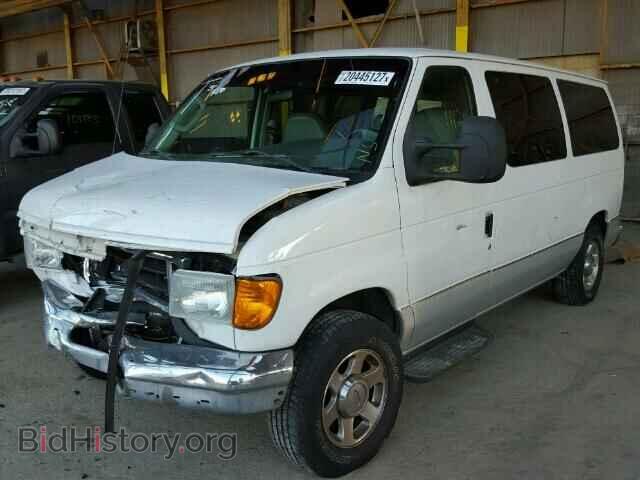 2004 FORD ECONOLINE - VIN: 1FMRE11L94HB27534 - Photo 2