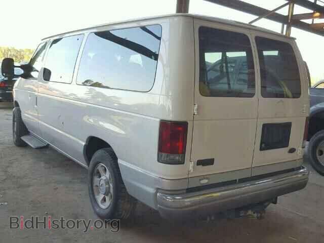 2004 FORD ECONOLINE - VIN: 1FMRE11L94HB27534 - Photo 3