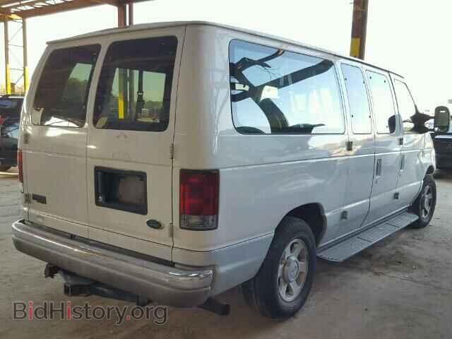 2004 FORD ECONOLINE - VIN: 1FMRE11L94HB27534 - Photo 4