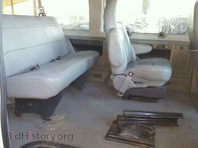 2004 FORD ECONOLINE - VIN: 1FMRE11L94HB27534 - Photo 6