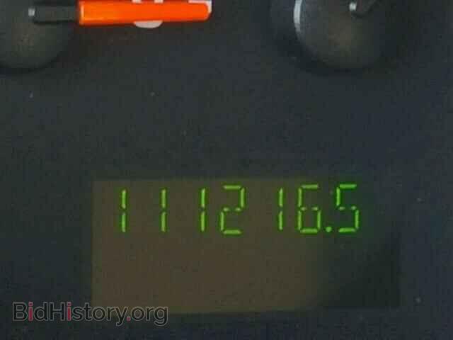 2004 FORD ECONOLINE - VIN: 1FMRE11L94HB27534 - Photo 8