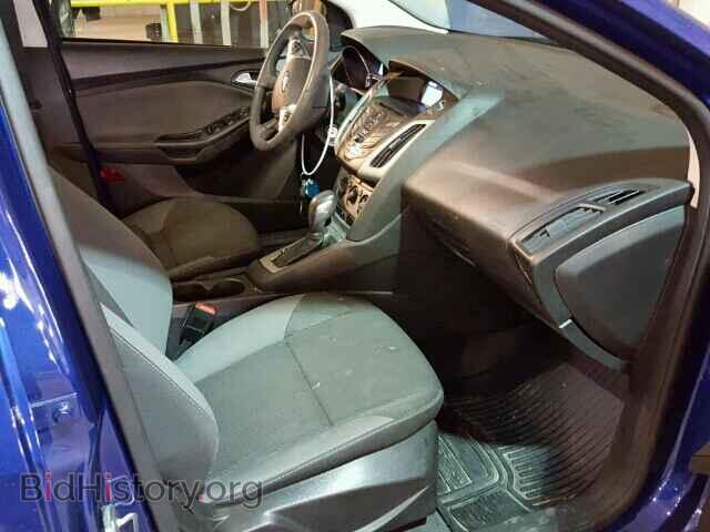 2012 FORD FOCUS - VIN: 1FAHP3K2XCL313063 - Фото 5