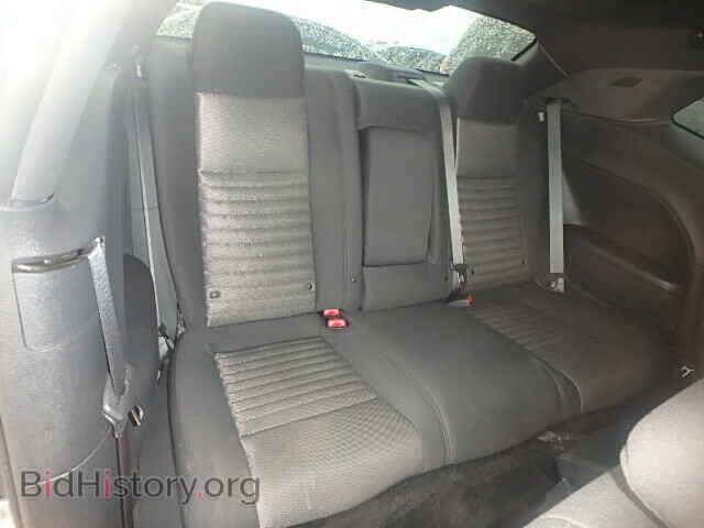 2013 DODGE CHALLENGER - VIN: 2C3CDYBT0DH710299 - Фото 6