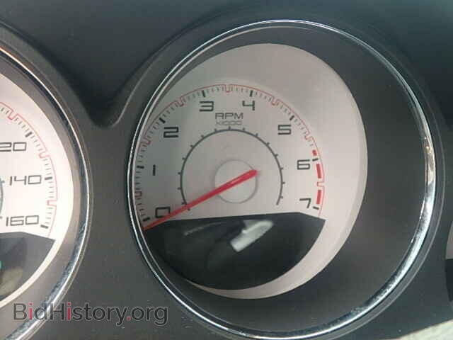 2013 DODGE CHALLENGER - VIN: 2C3CDYBT0DH710299 - Фото 8