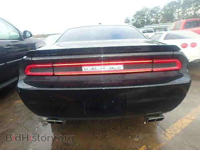 2013 DODGE CHALLENGER - VIN: 2C3CDYBT0DH710299 - Фото 9