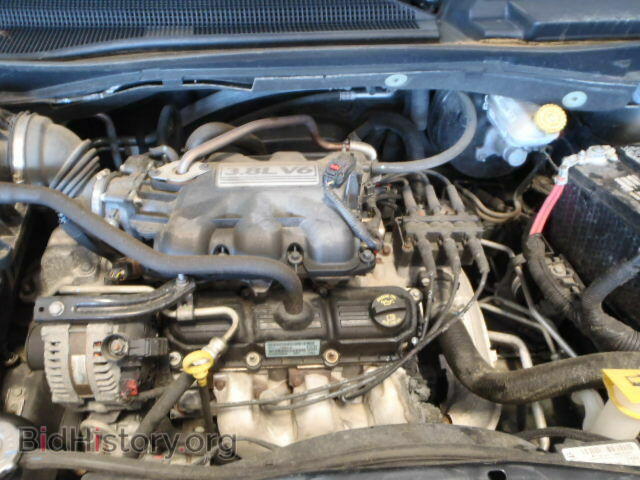 2010 DODGE CARAVAN - VIN: 2D4RN3D17AR342410 - Photo 7