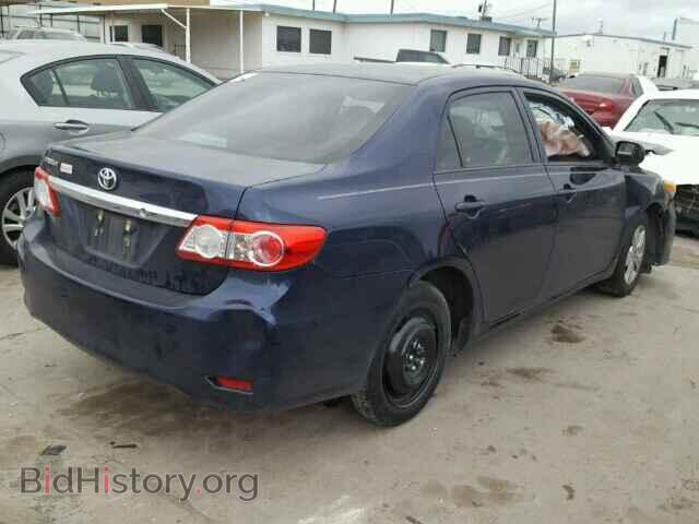 2012 TOYOTA COROLLA - VIN: 5YFBU4EEXCP026737 - Фото 4