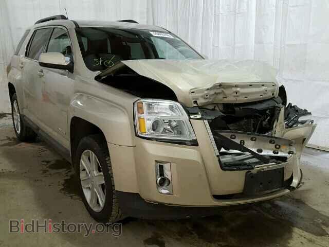 Фотография 2CTFLTE58B6284015 - GMC TERRAIN 2011