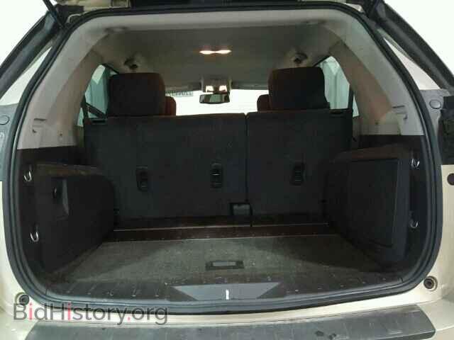2011 GMC TERRAIN - VIN: 2CTFLTE58B6284015 - Фото 9