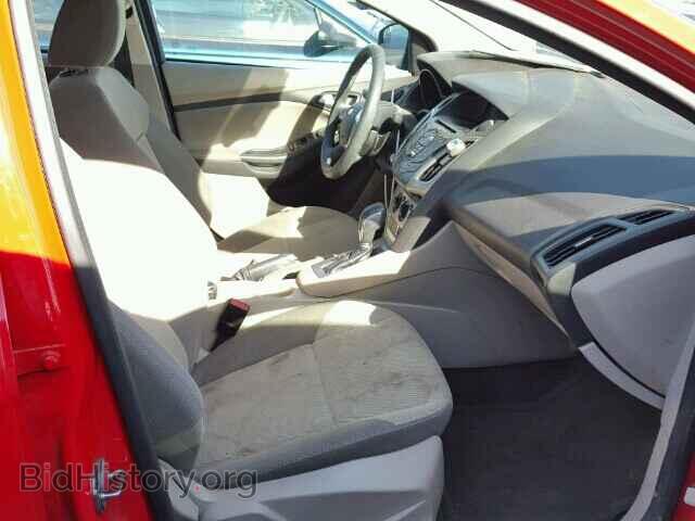 2012 FORD FOCUS - VIN: 1FAHP3F23CL452820 - Photo 5