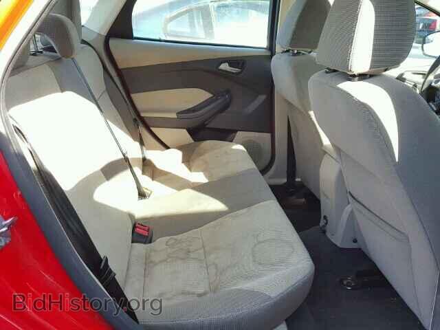 2012 FORD FOCUS - VIN: 1FAHP3F23CL452820 - Photo 6