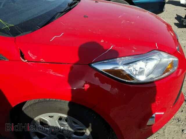 2012 FORD FOCUS - VIN: 1FAHP3F23CL452820 - Photo 9