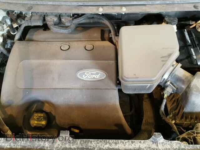 2011 FORD EDGE - VIN: 2FMDK3JC8BBB12841 - Photo 7