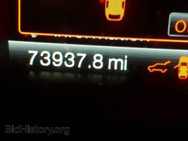 2011 FORD EDGE - VIN: 2FMDK3JC8BBB12841 - Photo 8