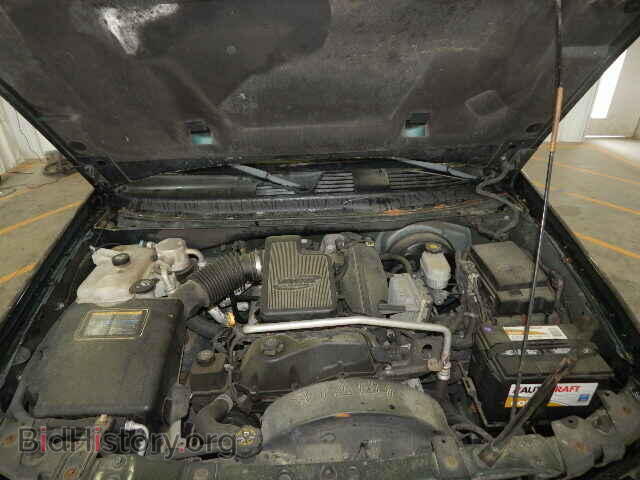 2003 GMC ENVOY - VIN: 1GKDS13S332202617 - Фото 7