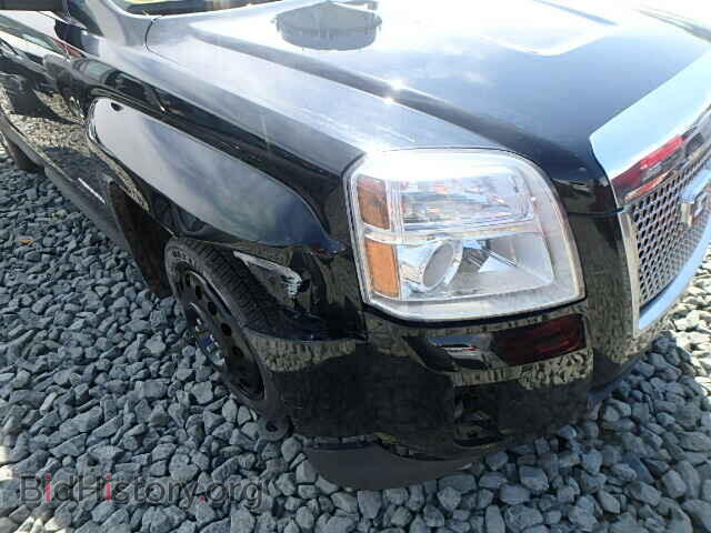 2013 GMC TERRAIN - VIN: 2GKFLXE32D6295195 - Photo 9