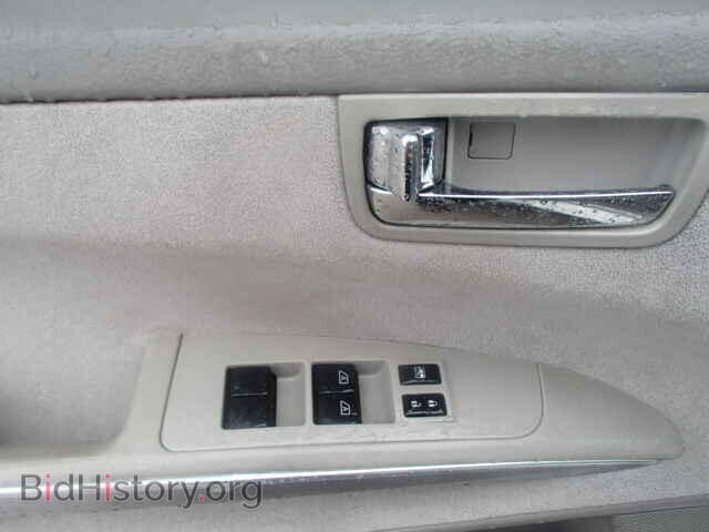 2007 NISSAN MAXIMA - VIN: 1N4BA41E97C846407 - Фото 9