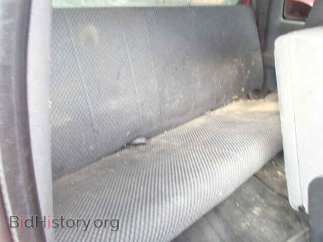 1998 DODGE RAM 1500 - VIN: 3B7HC12Y2WG125220 - Фото 6