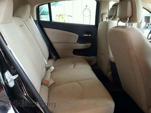 2012 CHRYSLER 200 - VIN: 1C3CCBBB0CN267407 - Фото 6