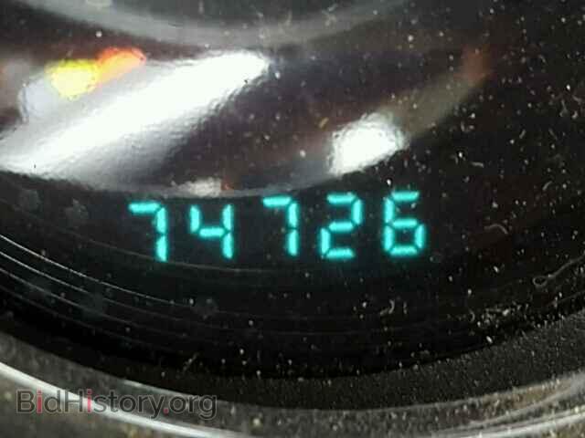 2012 CHRYSLER 200 - VIN: 1C3CCBBB0CN267407 - Фото 8