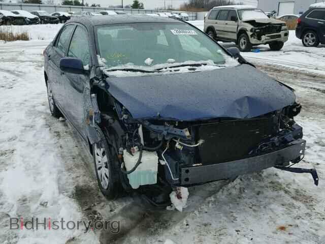 Фотография 2T1BU4EE7CC811636 - TOYOTA COROLLA 2012