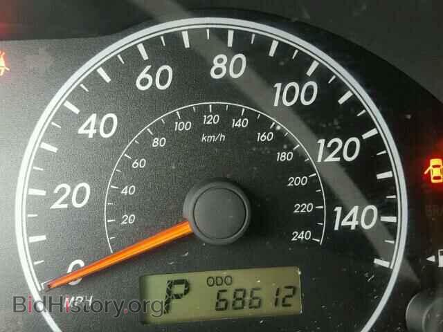 2012 TOYOTA COROLLA - VIN: 2T1BU4EE7CC811636 - Фото 8