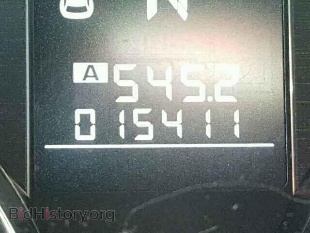 2011 SUBARU OUTBACK - VIN: 4S4BRBCC1B3311403 - Фото 8